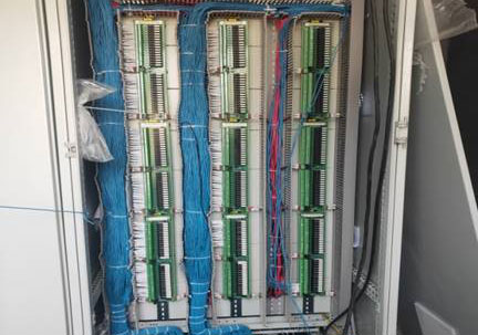 河南金鹏化工有限公司